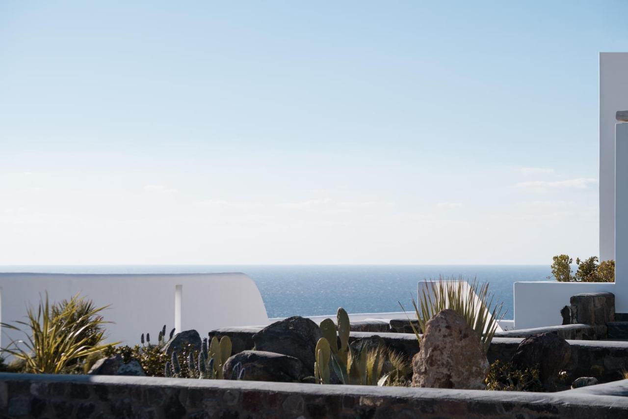 La Ponta Villas & Suites Akrotírion المظهر الخارجي الصورة