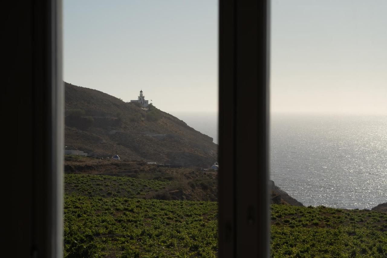 La Ponta Villas & Suites Akrotírion المظهر الخارجي الصورة